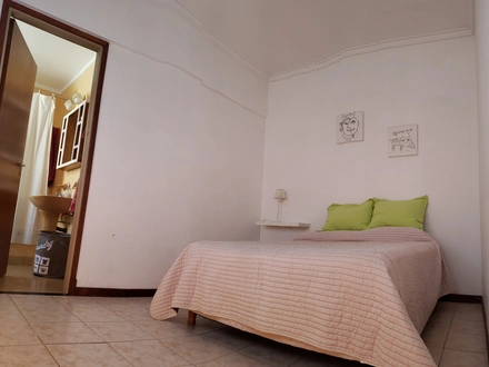 Alquiler temporario de apartamento em Mar del plata