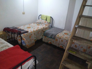 Alquiler temporario de apartamento em Gualeguaychu