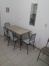 Alquiler temporario de apartamento em Gualeguaychu