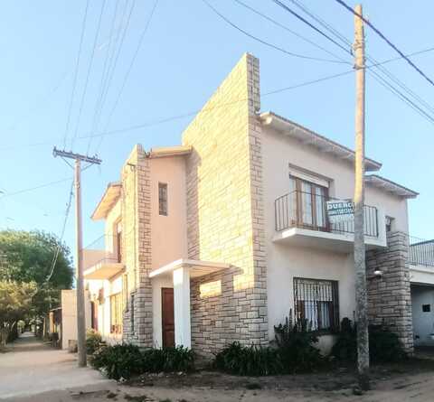 Alquiler temporario de casa em Necochea