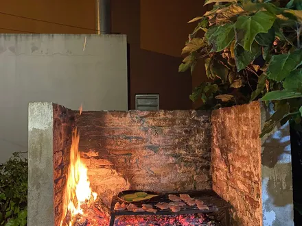 Alquiler temporario de caba&ntilde;a en Gral. pueyrred&oacute;n