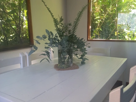 Alquiler temporario de caba&ntilde;a en Gral. pueyrred&oacute;n