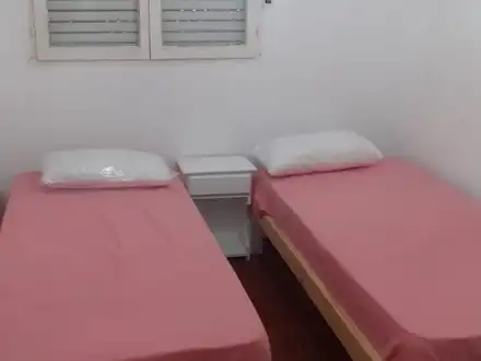 Alquiler temporario de apartamento em Necochea