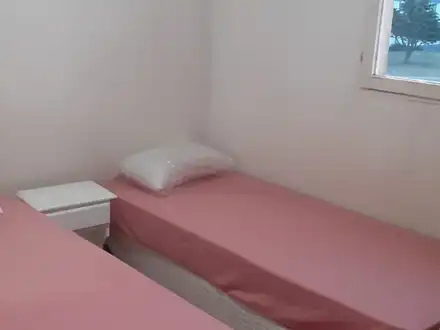 Alquiler temporario de apartamento em Necochea