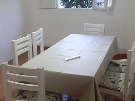 Alquiler temporario de apartamento em Necochea