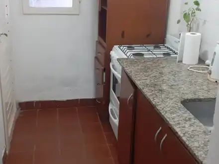 Alquiler temporario de apartamento em Necochea