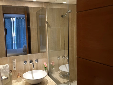 Arriendo temporario de apartamento em Santiago