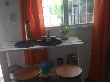 Alquiler temporario de casa en Merlo