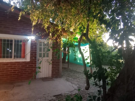 Alquiler temporario de casa en Merlo