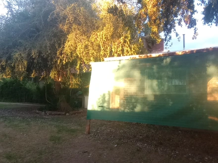 Alquiler temporario de casa en Merlo