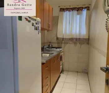 Alquiler temporario de apartamento em Mar del plata