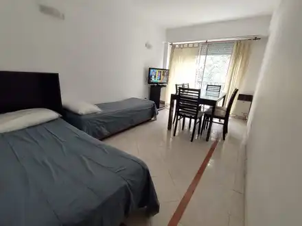 Alquiler temporario de apartamento em Mar del plata