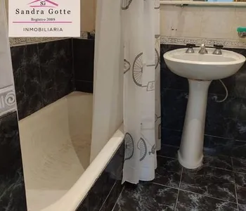 Alquiler temporario de apartamento em Mar del plata