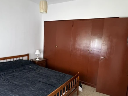 Alquiler temporario de apartamento em Miramar