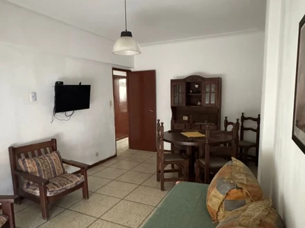 Alquiler temporario de apartamento em Miramar