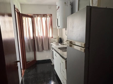 Alquiler temporario de apartamento em Miramar