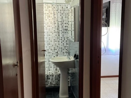 Alquiler temporario de apartamento em Miramar
