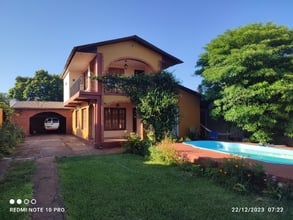 Alquiler temporario de casa en Puerto iguazú