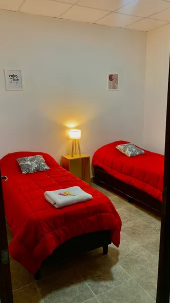 Alquiler temporario de casa em Cafayate