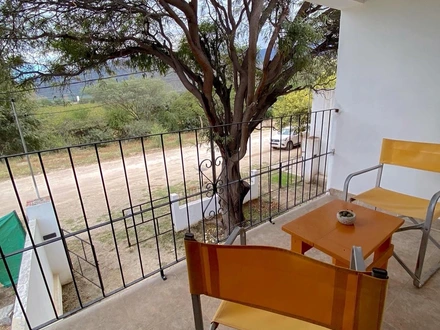 , Alquiler temporario de casa en Cafayate