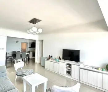 Alquiler temporario de apartamento em Necochea