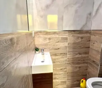 Alquiler temporario de apartamento em Necochea