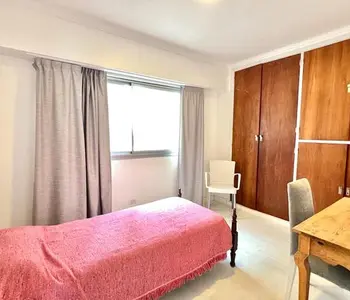 Alquiler temporario de apartamento em Necochea