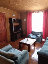 Arriendo temporario de cabana em Valdivia