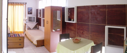 Arriendo temporario de cabana em Viña del mar