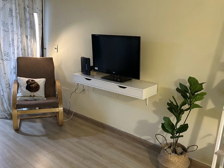Arriendo temporario de apartamento em Iquique