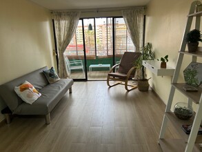 Arriendo temporario de apartamento em Iquique