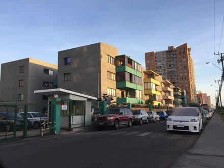 Arriendo temporario de apartamento em Iquique