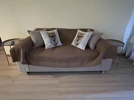 Arriendo temporario de apartamento em Iquique