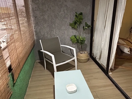 Arriendo temporario de apartamento em Iquique
