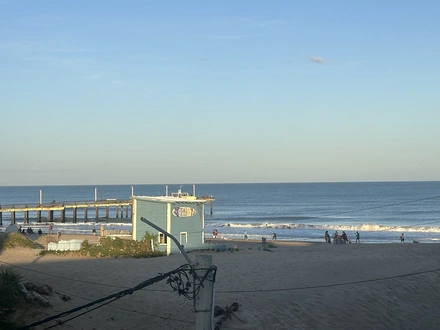 Alquiler temporario de apartamento em Villa gesell