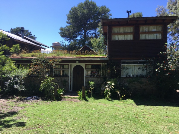 Alquiler temporario de casa em Playa dorada