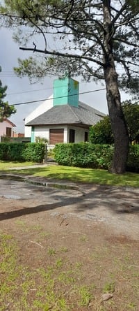 Alquiler temporario de casa en San bernardo del tuyu