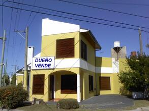 Alquiler temporario de casa em Necochea