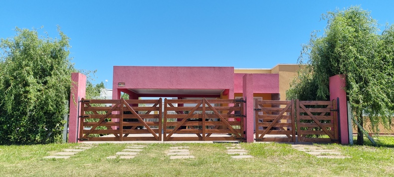 Alquiler temporario de casa de campo em Gualeguaychú