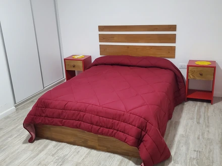 Alquiler temporario de casa quinta en Gualeguaych&uacute;