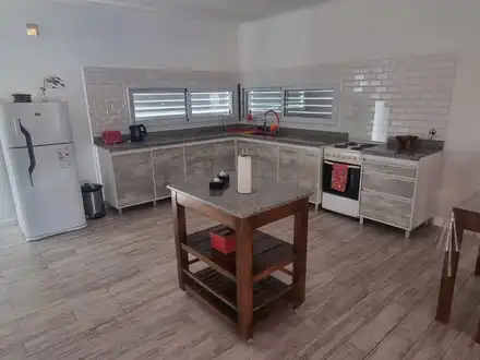 Alquiler temporario de casa quinta en Gualeguaych&uacute;
