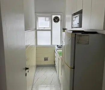 Alquiler temporario de apartamento em Mar del plata