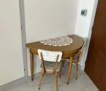 Alquiler temporario de apartamento em Mar del plata