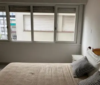Alquiler temporario de apartamento em Mar del plata