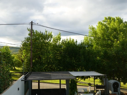 Alquiler temporario de caba&ntilde;a en Villa carlos paz