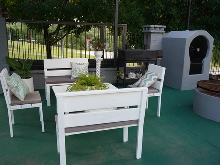 Alquiler temporario de caba&ntilde;a en Villa carlos paz