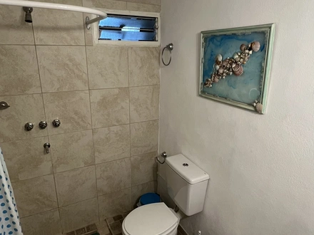 Alquiler temporario de caba&ntilde;a en Villa carlos paz