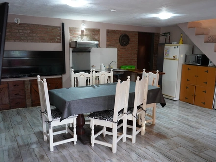 Alquiler temporario de caba&ntilde;a en Villa carlos paz