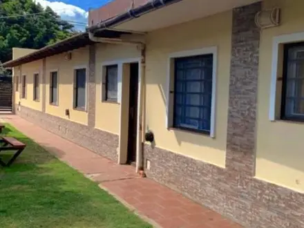 Alquiler temporario de apartamento em Miramar