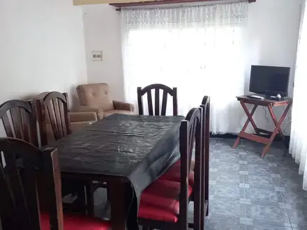 Alquiler temporario de casa em Miramar